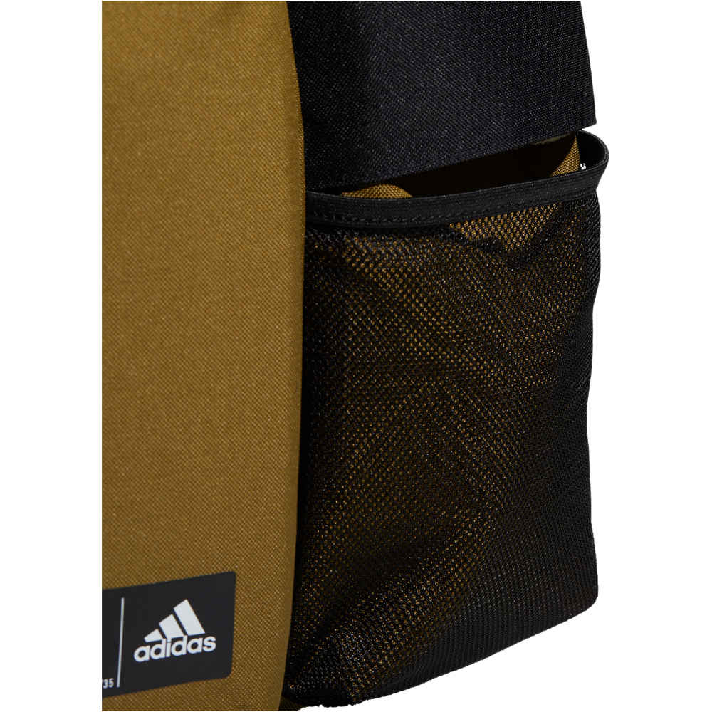adidas mochila deporte Adidas CL 3D POCKETS 02 adidas mochila deporte Adidas CL 3D POCKETS 02