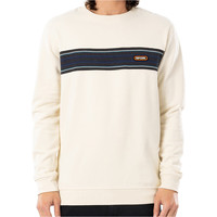SURF REVIVAL STRIPE  CREW SURF REVIVAL STRIPE  CREW