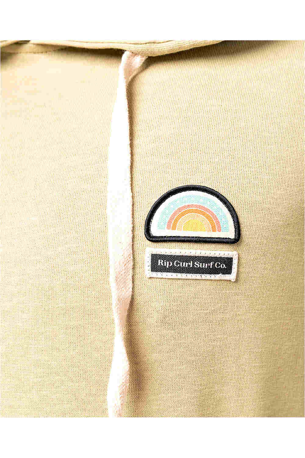 Rip Curl sudadera hombre Rip Curl SALTWATER CULTURE HOOD vista frontal Rip Curl sudadera hombre Rip Curl SALTWATER CULTURE HOOD vista frontal