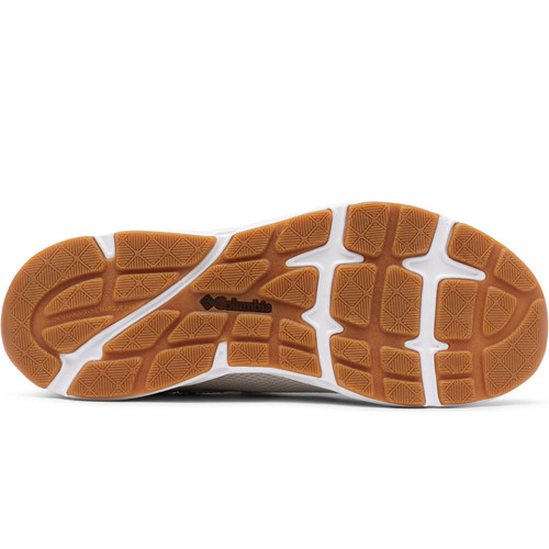 COLUMBIA COLUMBIA VENT  AERO marron