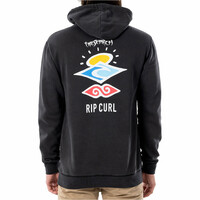 Rip Curl sudadera hombre Rip Curl SEARCH ICON HOOD 03 Rip Curl sudadera hombre Rip Curl SEARCH ICON HOOD 03