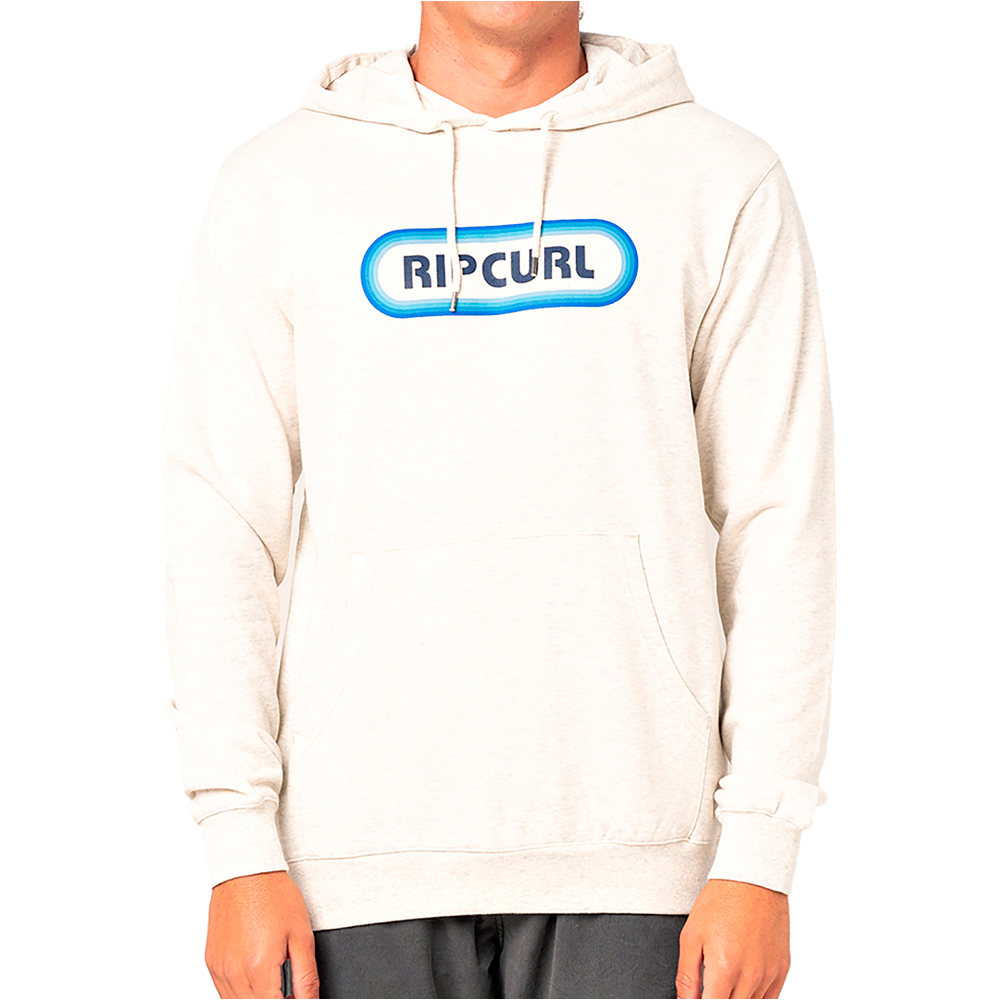 Rip Curl sudadera hombre Rip Curl HEY MUMA HOOD 03 Rip Curl sudadera hombre Rip Curl HEY MUMA HOOD 03