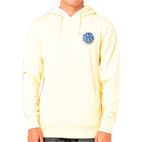 OS HOODED POP OVER PRINT OS HOODED POP OVER PRINT