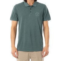 FADED POLO FADED POLO