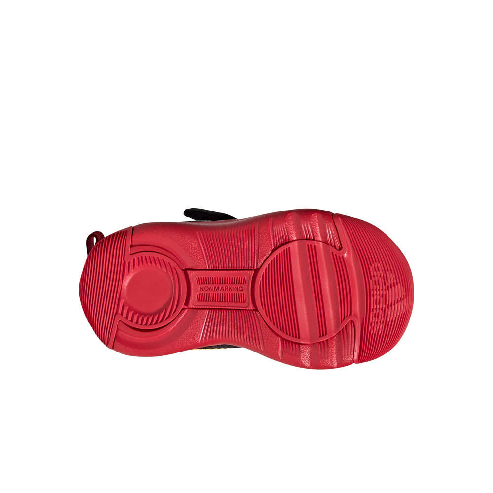 adidas zapatilla multideporte bebe Adidas ActivePlay Mickey I lateral interior adidas zapatilla multideporte bebe Adidas ActivePlay Mickey I lateral interior
