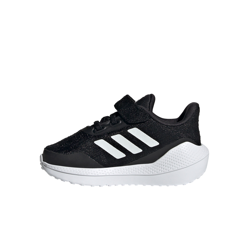 adidas zapatilla multideporte bebe Adidas EQ21 RUN EL I NEBL puntera adidas zapatilla multideporte bebe Adidas EQ21 RUN EL I NEBL puntera