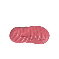 adidas zapatilla multideporte bebe Adidas FortaRun X I lateral interior adidas zapatilla multideporte bebe Adidas FortaRun X I lateral interior
