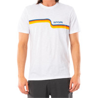 SURF REVIVAL TEE SURF REVIVAL TEE