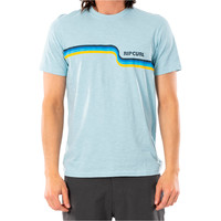 SURF REVIVAL TEE SURF REVIVAL TEE