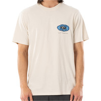 FADEOUT SUN TEE FADEOUT SUN TEE