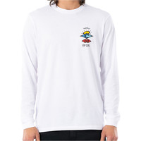 SEARCH ESSENTIAL L/S TEE SEARCH ESSENTIAL L/S TEE