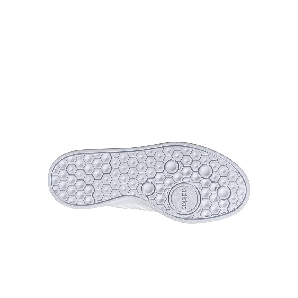 adidas zapatilla multideporte bebe Adidas BREAKNET lateral interior adidas zapatilla multideporte bebe Adidas BREAKNET lateral interior