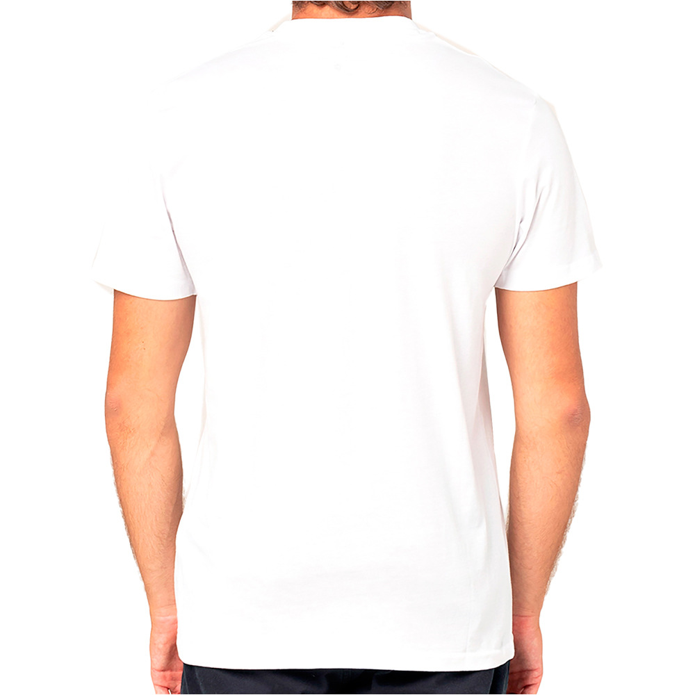 Rip Curl camiseta manga corta hombre Rip Curl SPORT FASHION TEE SS 03 Rip Curl camiseta manga corta hombre Rip Curl SPORT FASHION TEE SS 03