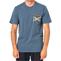 POCKET ICA TEE POCKET ICA TEE