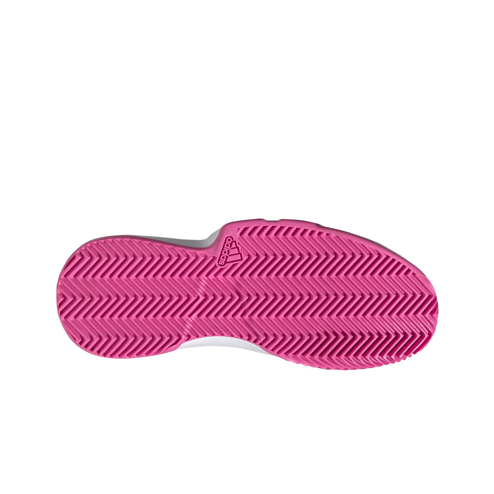 adidas zapatilla moda niño Adidas CourtJam xJ lateral interior adidas zapatilla moda niño Adidas CourtJam xJ lateral interior