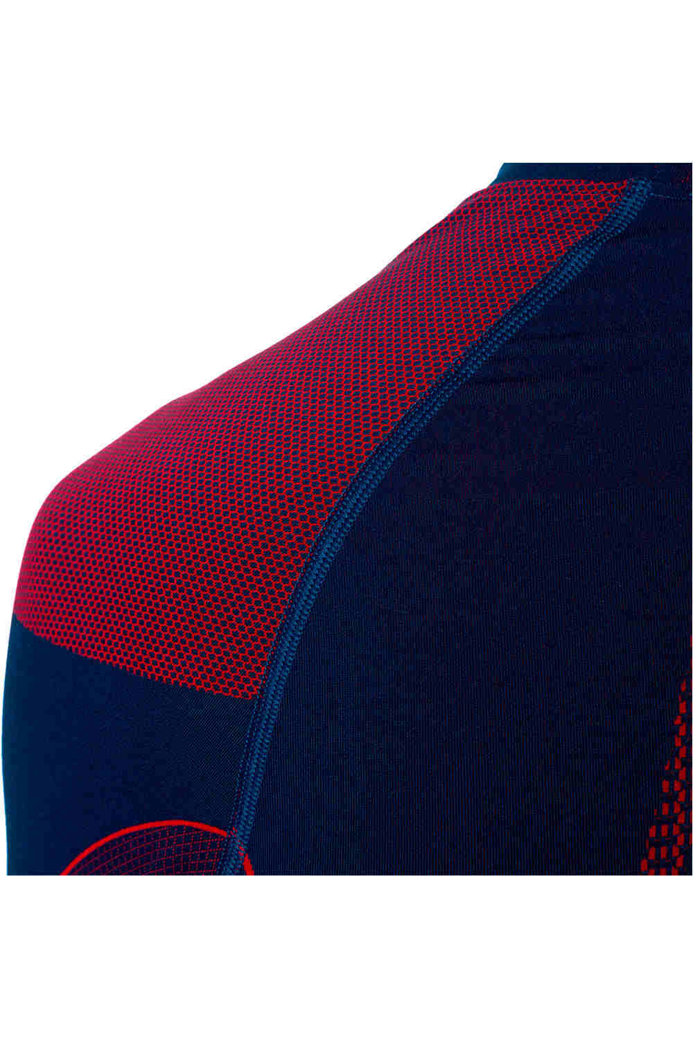 Trango camisetas trail running manga corta hombre Trango CAMISETA TRILHO 03 Trango camisetas trail running manga corta hombre Trango CAMISETA TRILHO 03