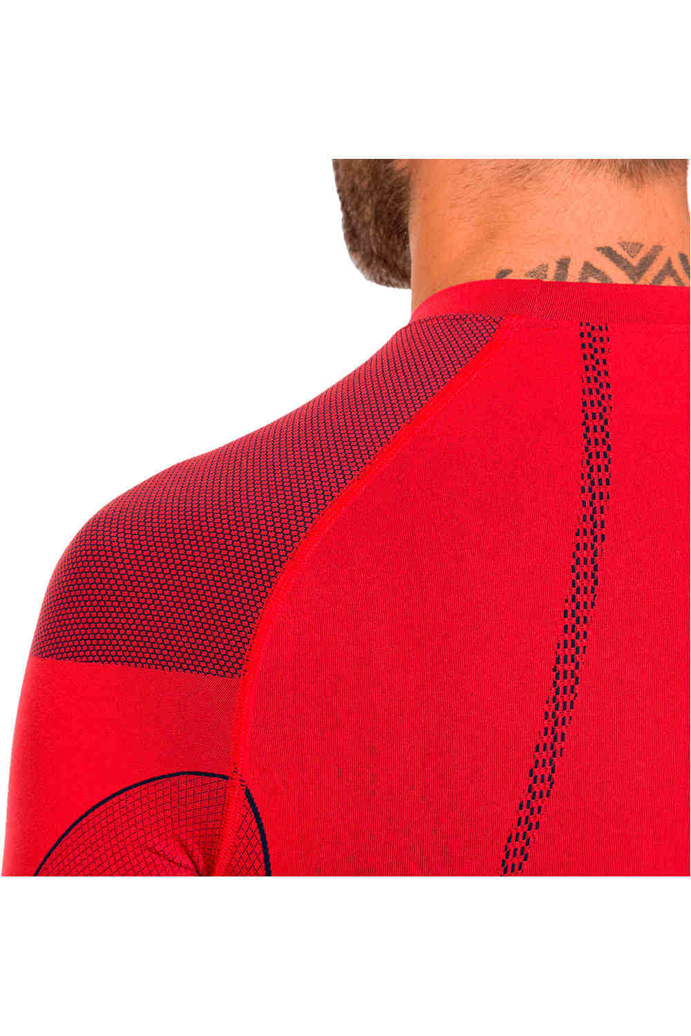Trango camisetas trail running manga corta hombre Trango CAMISETA TRILHO 03 Trango camisetas trail running manga corta hombre Trango CAMISETA TRILHO 03