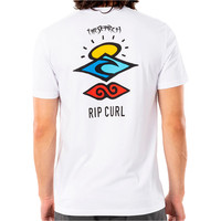 Rip Curl camiseta manga corta hombre Rip Curl SEARCH ESSENTIAL TEE 03 Rip Curl camiseta manga corta hombre Rip Curl SEARCH ESSENTIAL TEE 03