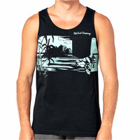 BUSY SESSION TANK BUSY SESSION TANK