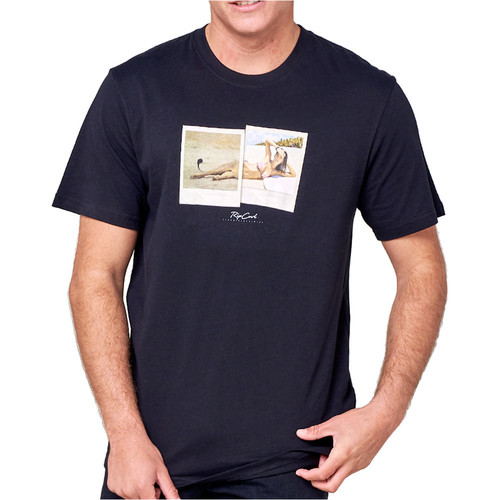 RIP CURL GOOD DAY BAD DAY negro