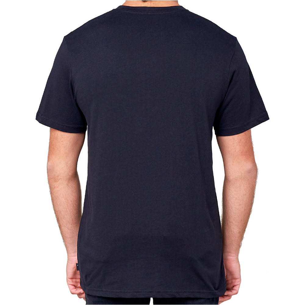 Rip Curl camiseta manga corta hombre Rip Curl GOOD DAY BAD DAY 03 Rip Curl camiseta manga corta hombre Rip Curl GOOD DAY BAD DAY 03
