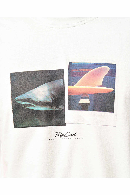 RIP CURL GOOD DAY BAD DAY blanco