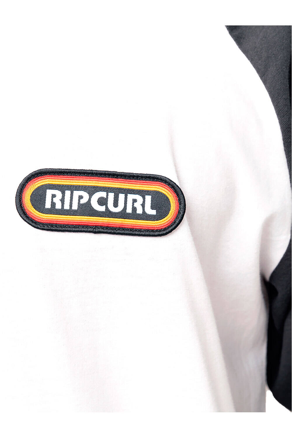 Rip Curl camiseta manga larga hombre Rip Curl SURF REVIVAL LS TEE vista frontal Rip Curl camiseta manga larga hombre Rip Curl SURF REVIVAL LS TEE vista frontal