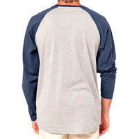 Rip Curl camiseta manga larga hombre Rip Curl SURF REVIVAL LS TEE 03 Rip Curl camiseta manga larga hombre Rip Curl SURF REVIVAL LS TEE 03