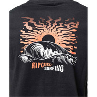 Rip Curl camiseta manga corta hombre Rip Curl EL DIABLO VPC TEE vista detalle Rip Curl camiseta manga corta hombre Rip Curl EL DIABLO VPC TEE vista detalle