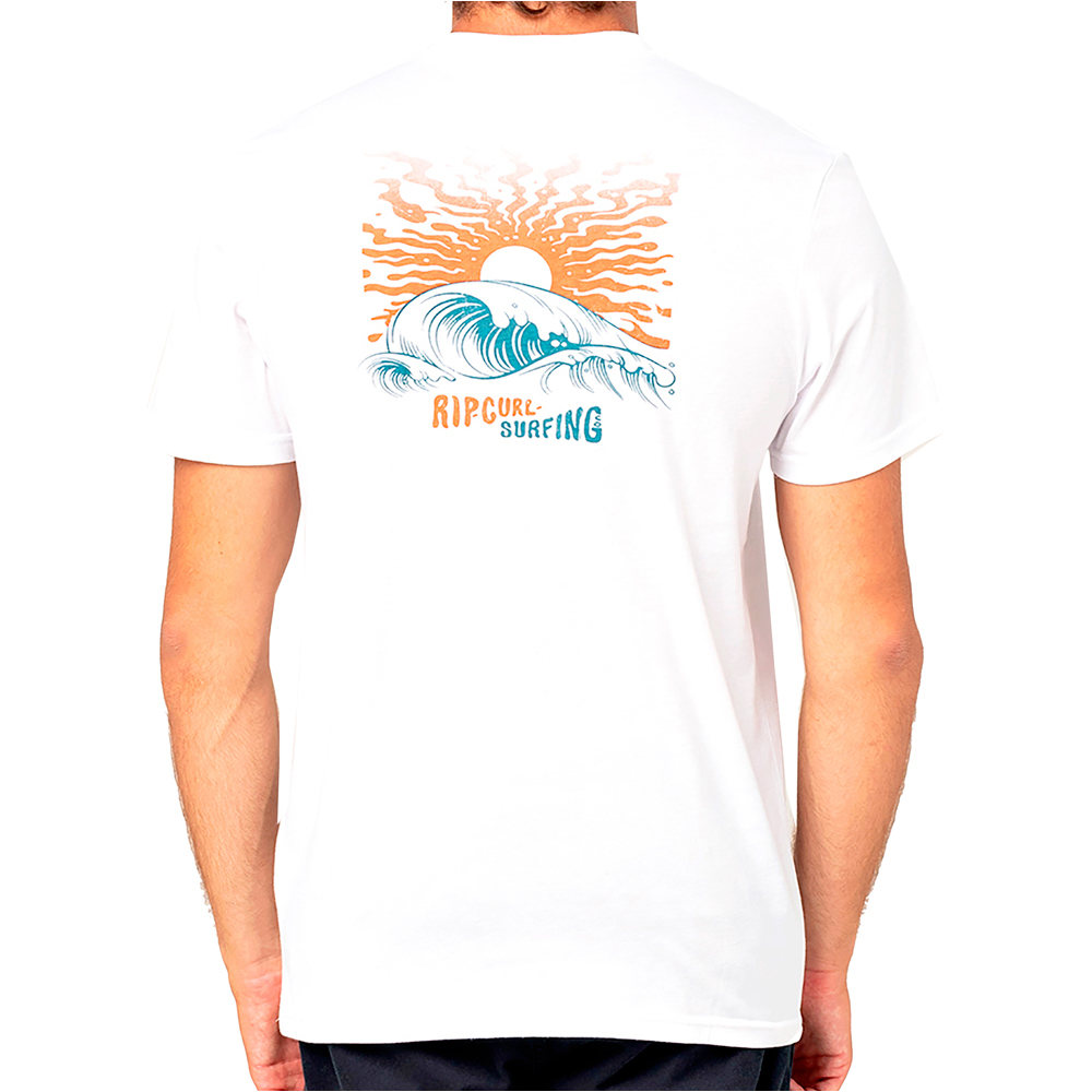 Rip Curl camiseta manga corta hombre Rip Curl EL DIABLO VPC TEE 03 Rip Curl camiseta manga corta hombre Rip Curl EL DIABLO VPC TEE 03