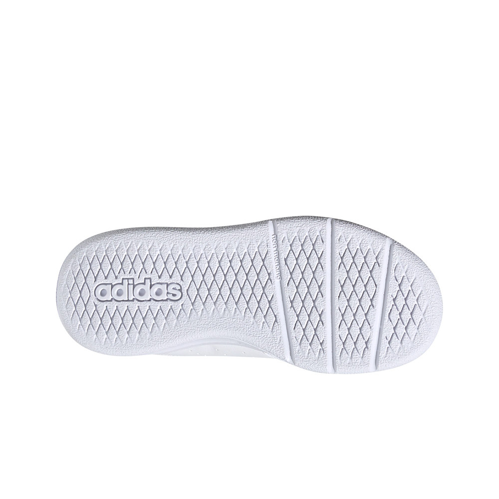 adidas zapatilla moda niño Adidas TENSAUR C lateral interior adidas zapatilla moda niño Adidas TENSAUR C lateral interior