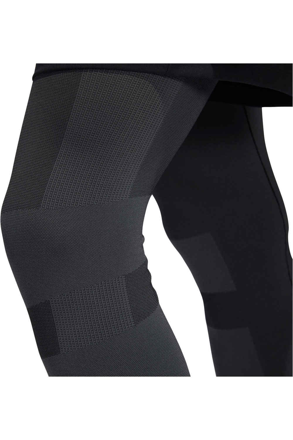 adidas mallas largas fitness hombre Adidas STU TF SL LT vista detalle adidas mallas largas fitness hombre Adidas STU TF SL LT vista detalle