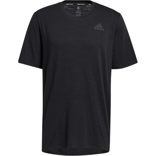 ADIDAS CITY ELEVATED T negro