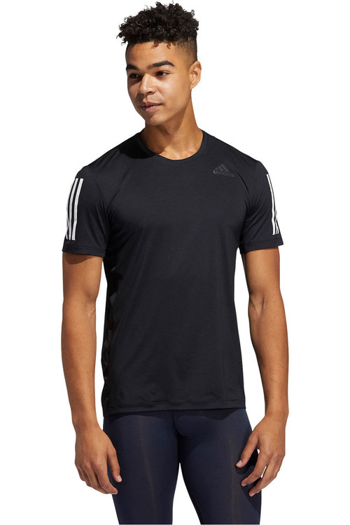 ADIDAS TF SS FTD 3S negro