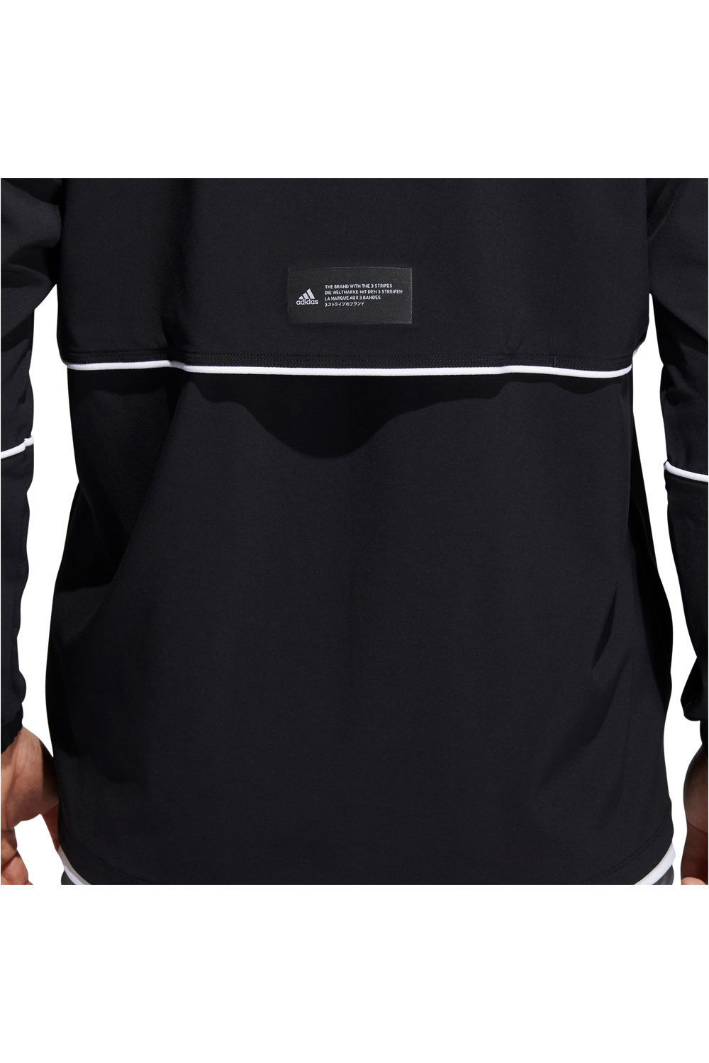adidas sudaderas deportivas hombre Adidas PLYR 3S WBR JKT 04 adidas sudaderas deportivas hombre Adidas PLYR 3S WBR JKT 04