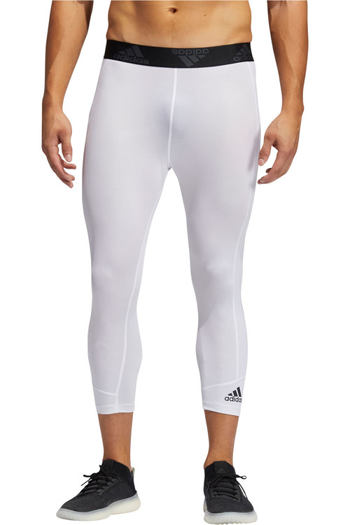 ADIDAS TF  3/4TIGHT blanco