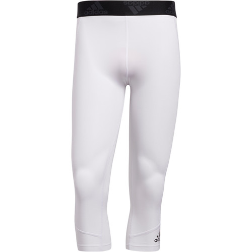 ADIDAS TF  3/4TIGHT blanco