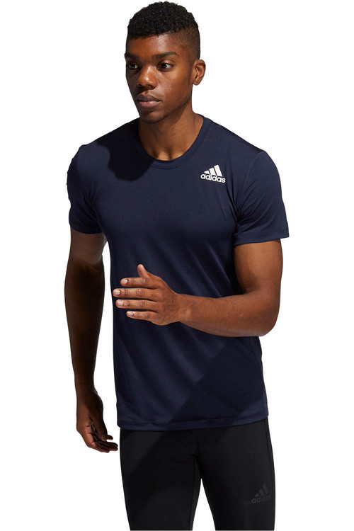 ADIDAS TF SS azul