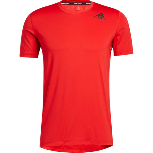 ADIDAS TF SS RONE rojo