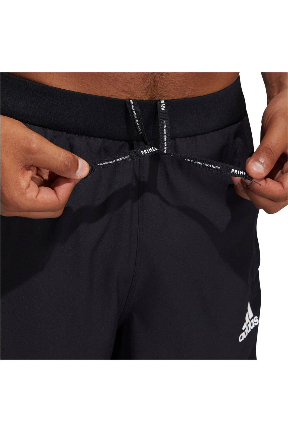 adidas pantalón corto fitness hombre AERO3S SHORT PB 03 adidas pantalón corto fitness hombre AERO3S SHORT PB 03