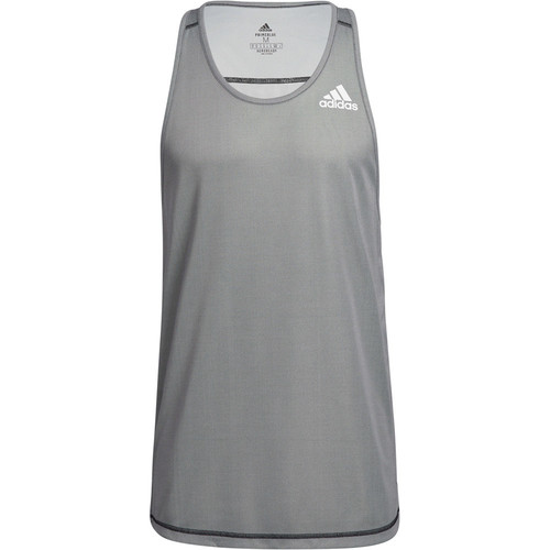 ADIDAS PRIMEBLUE TANK negro