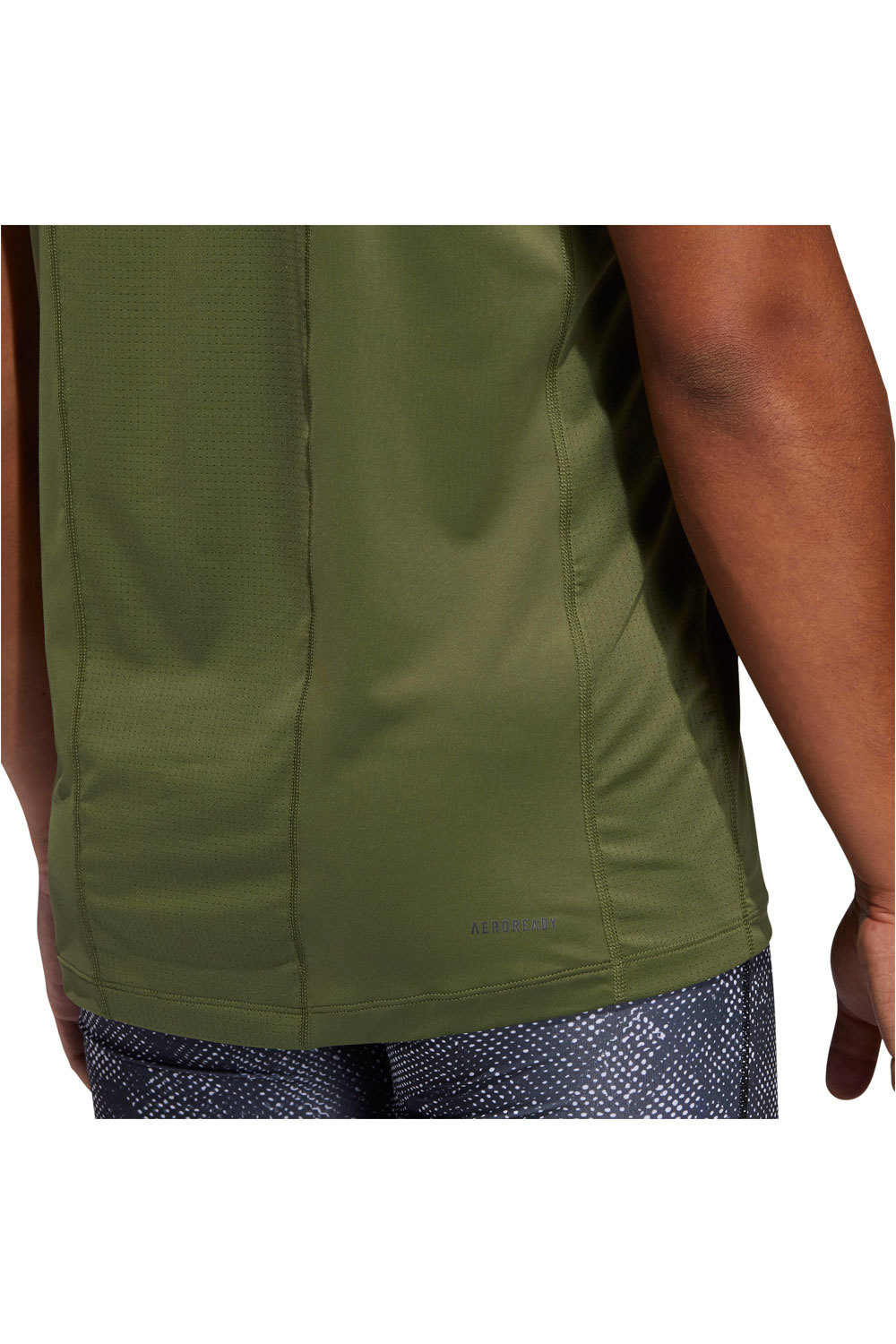 adidas camiseta fitness hombre Adidas TF SS FTD 3S VE 03 adidas camiseta fitness hombre Adidas TF SS FTD 3S VE 03