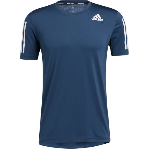 ADIDAS TF SS FTD 3S azul