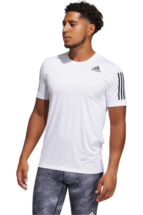 ADIDAS TF SS FTD 3S blanco