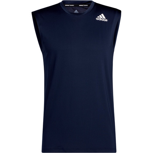 ADIDAS TF SL FT T azul