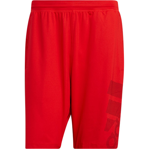 ADIDAS 4K_SPR GF BOS rojo