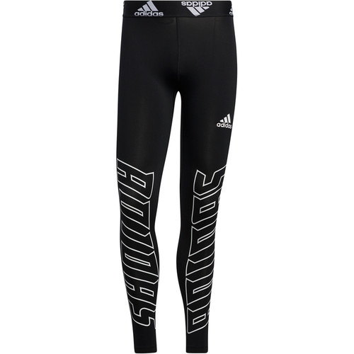 ADIDAS TF  3/4TIGHT negro