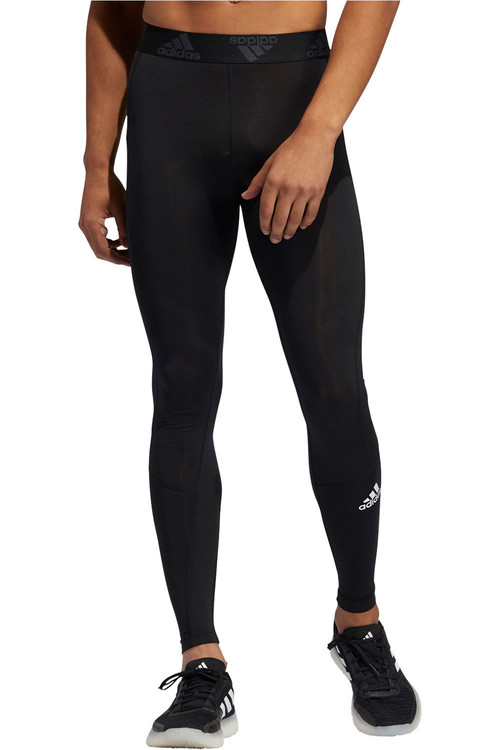 ADIDAS TF LONG TIGHT negro