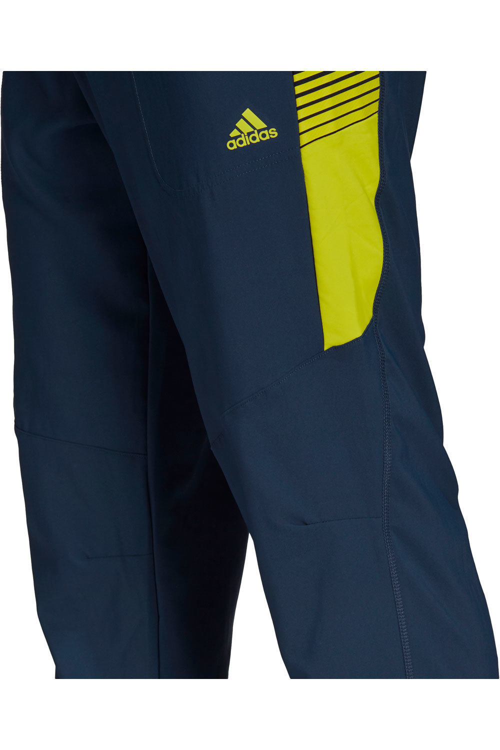 adidas pantalon fitness hombre Adidas M SL WV C PT 03 adidas pantalon fitness hombre Adidas M SL WV C PT 03