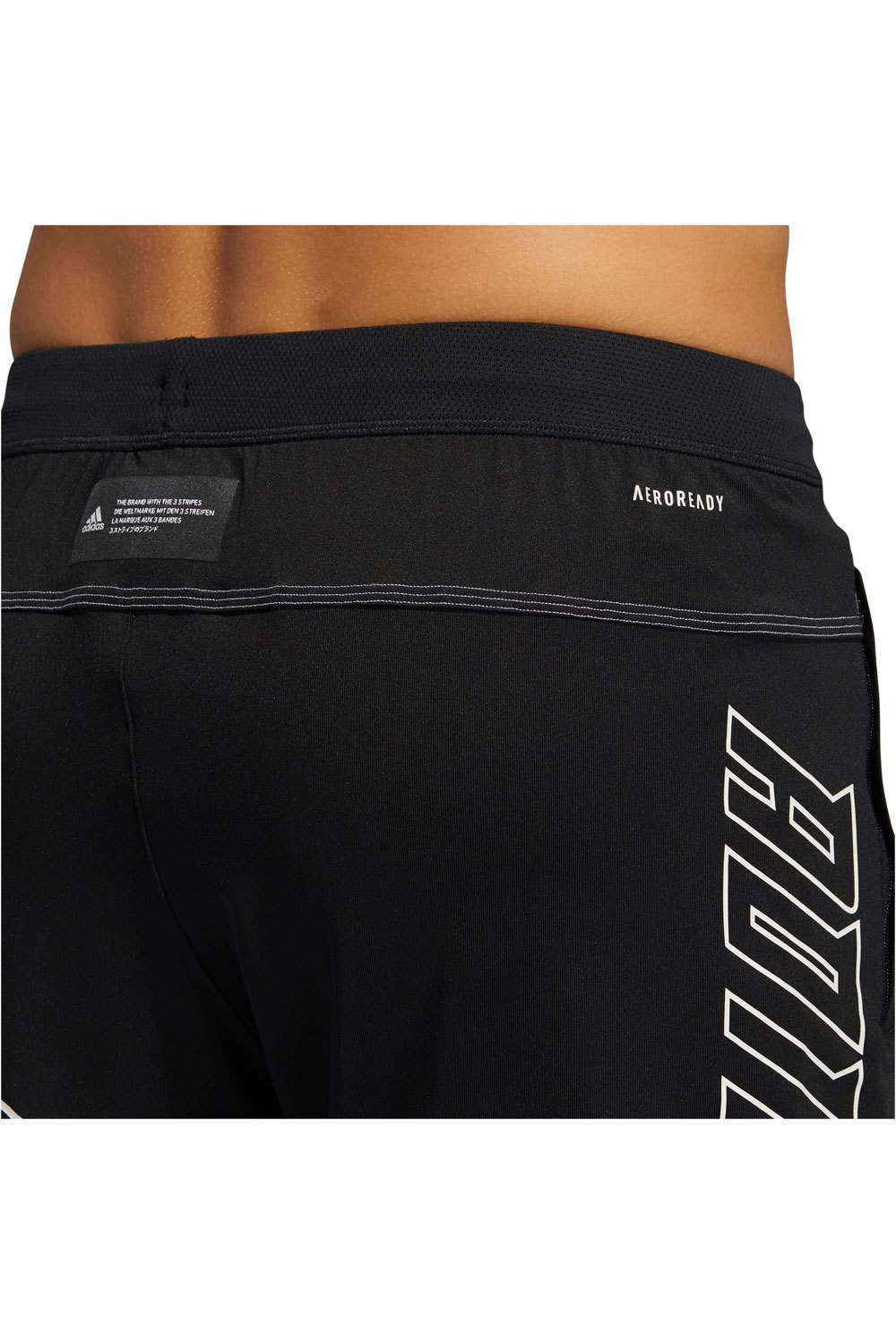 adidas pantalón corto fitness hombre Adidas FB HYPE SHORT 04 adidas pantalón corto fitness hombre Adidas FB HYPE SHORT 04